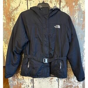 Women's The North Face Black Jacket size Medium